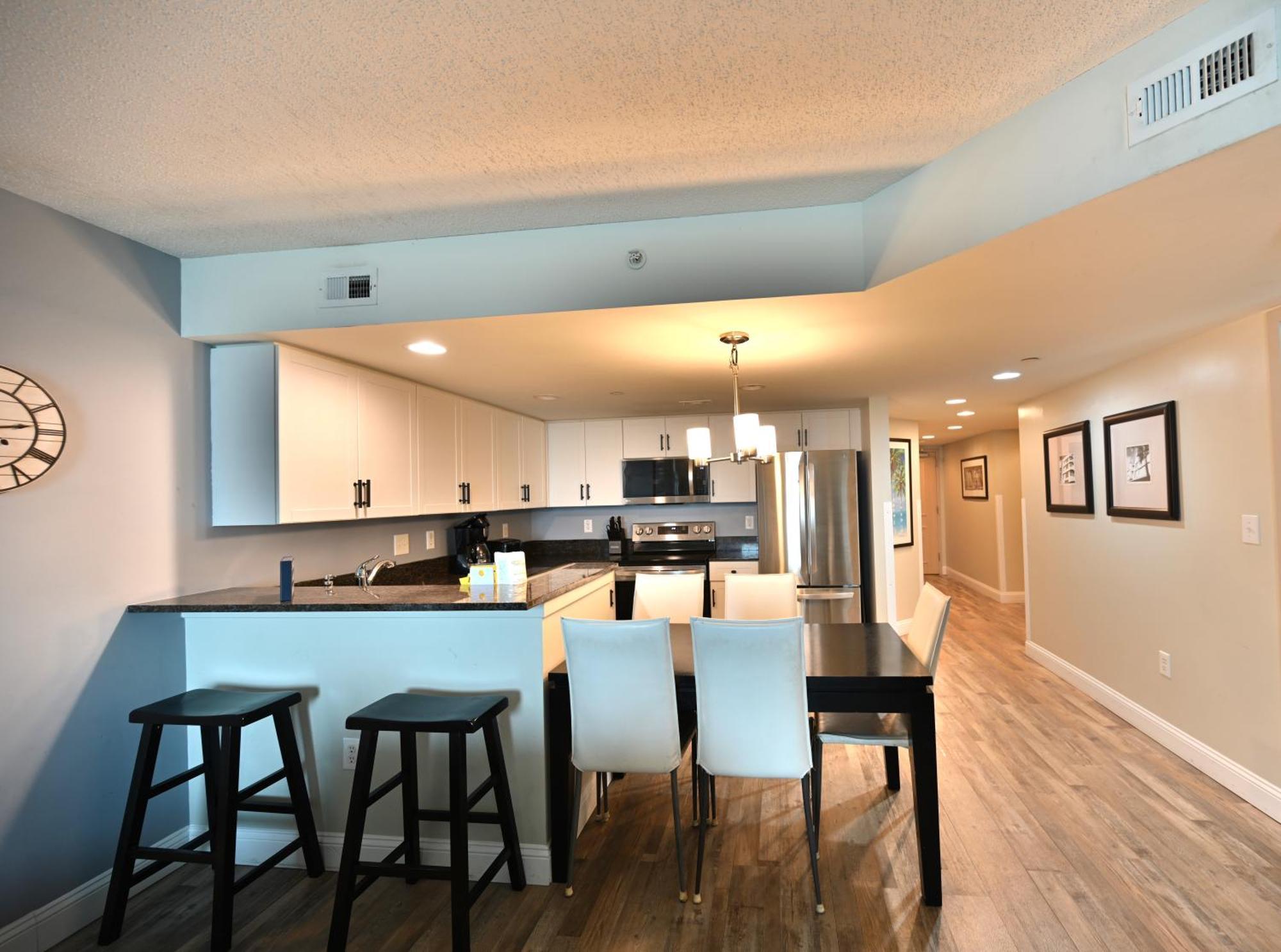 Huge Ocean Front Condo, Amazing Views Myrtle Beach Exterior photo